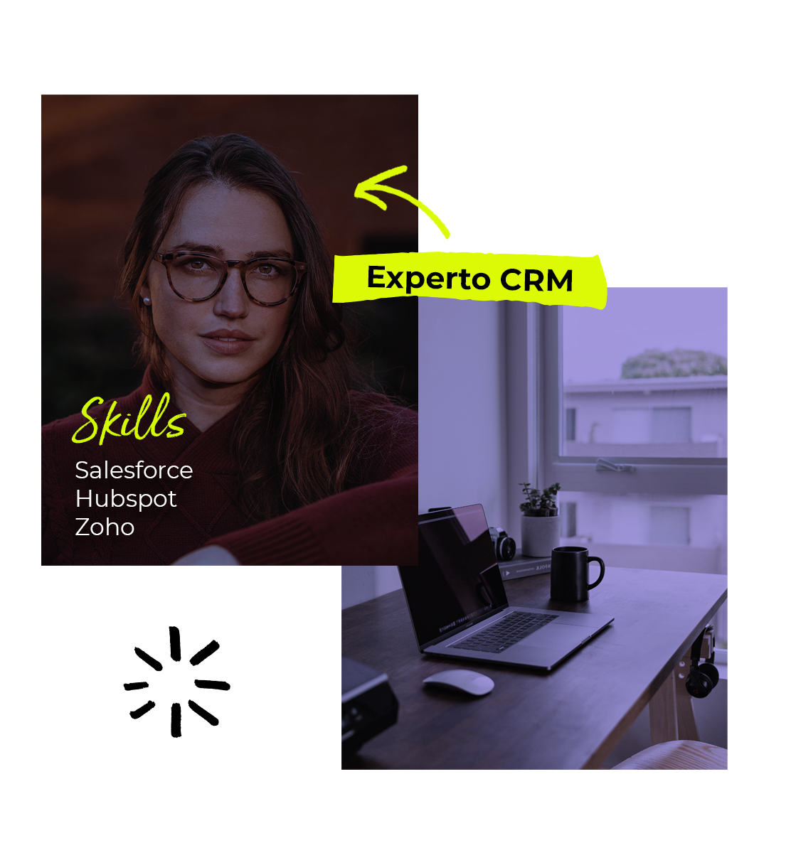 Contrata Un Experto En Crm Freelance Shakers 4523